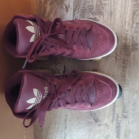 Custom rollerskates - Picture 4 of 10